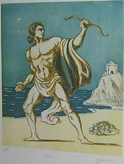 'Teseo' (senza data)