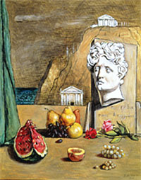 'Apollo' (1912)