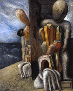 'I misteri del drammaturgo' (1926)