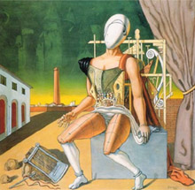 'Orfeo trovatore stanco' (1970)