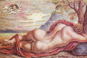 Alberto Savinio, Hermaphrodito