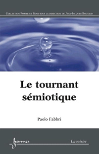 Le tournant sémiotique