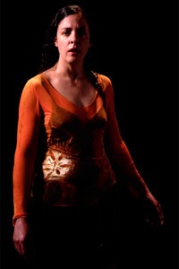 Bill Viola, Ocean Without a Shore