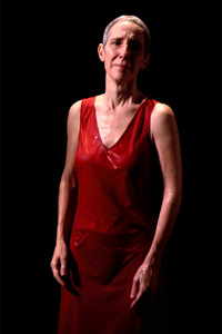 Bill Viola, Digital grab
