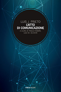 L'atto di comunicazione
